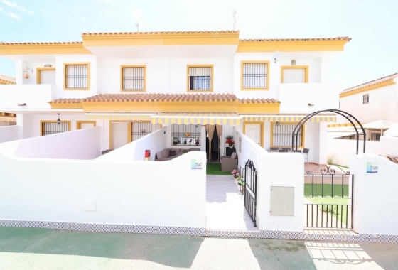 Duplex - Reventa - Pilar de la Horadada - RSE-59608