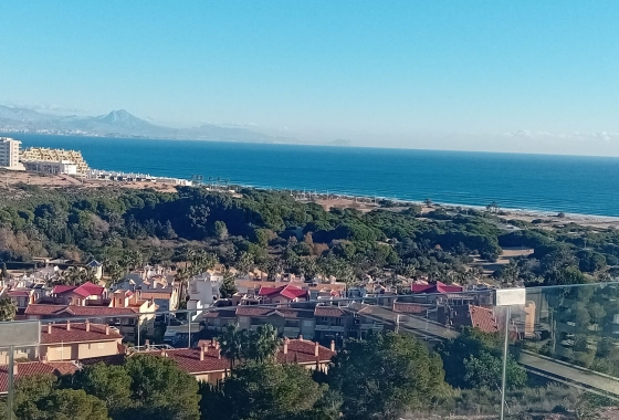 Duplex - Reventa - Santa Pola - Gran Alacant