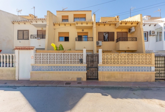 Duplex - Reventa - Torrevieja - Los Balcones
