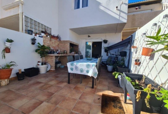 Duplex - Reventa - Torrevieja - Los Frutales