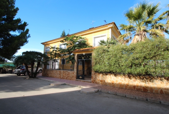 Finca / Country House - Resale - Murcia - Costa Blanca Sur