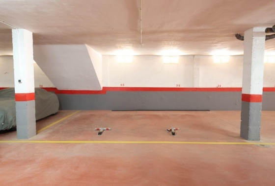 Garaje - Reventa - Orihuela Costa - RSE-95043