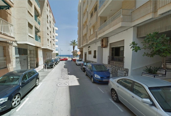 Garaż - Rynek wtórny - Torrevieja - RSE-97633