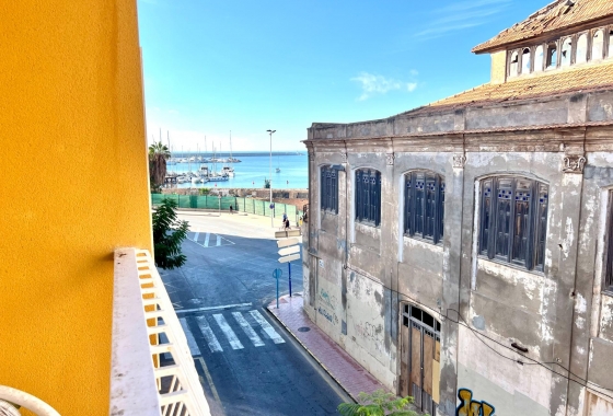 Ground Floor - Rynek wtórny - Torrevieja - torrevieja