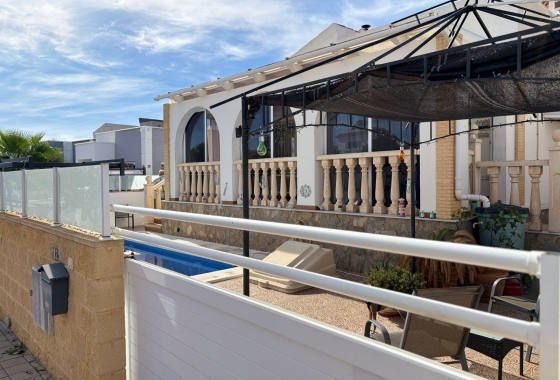 House - Detached Villa (4) - Reventa - Torre Pacheco - Sierra Golf - Balsicas