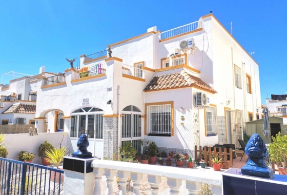 House - Reventa - Alicante - La Florida