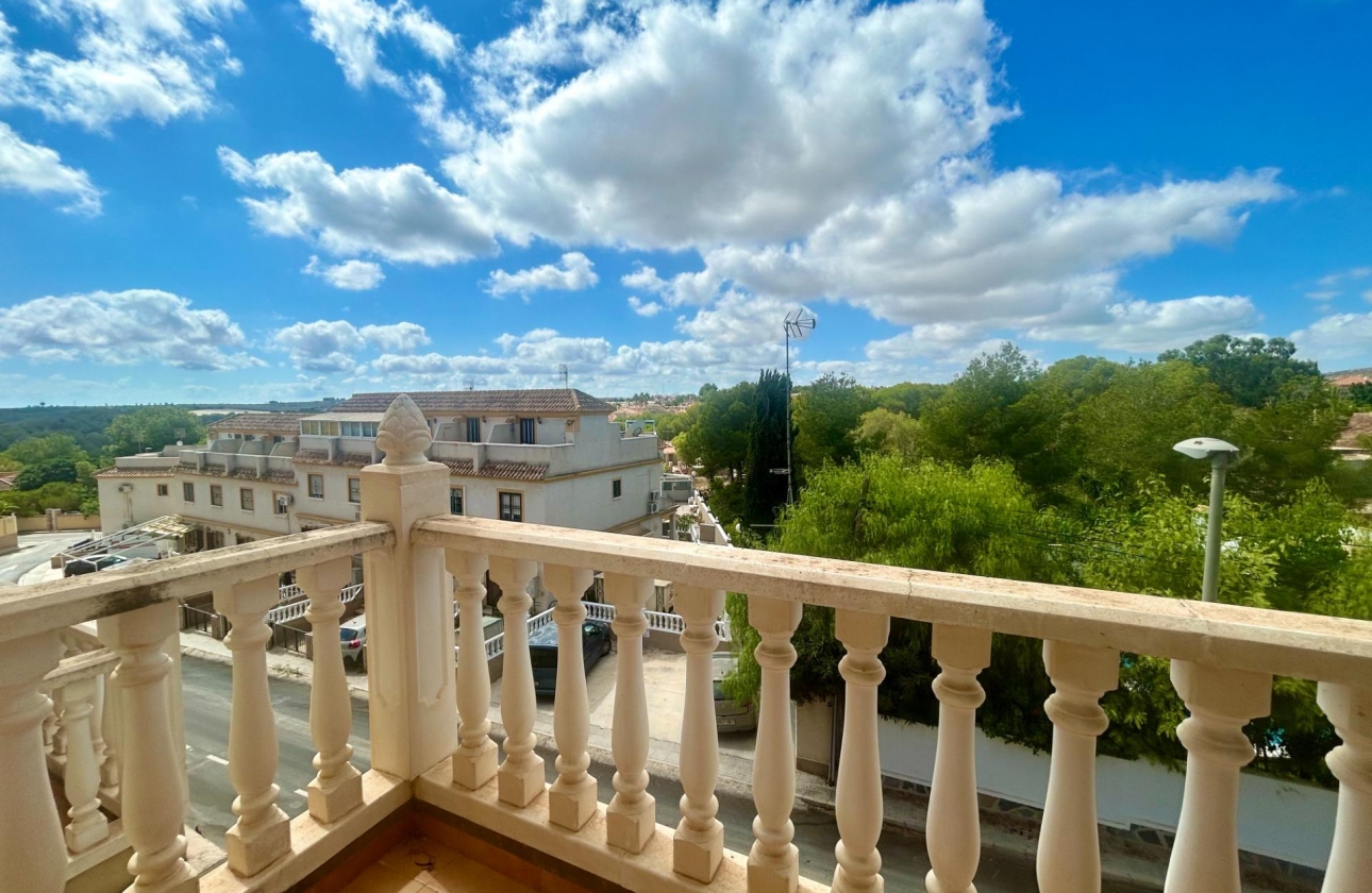 Long Term Rental - Townhouse - Algorfa - Montemar