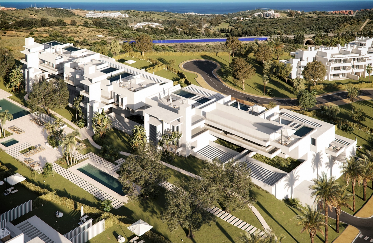 New Build - Apartment - Buenas Noches