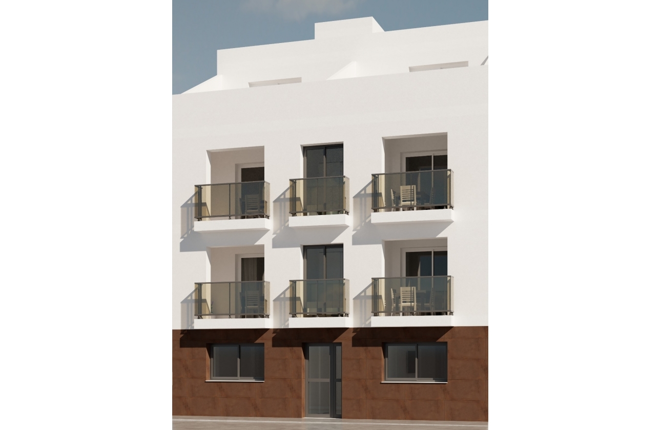 New Build - Apartment - Fuengirola