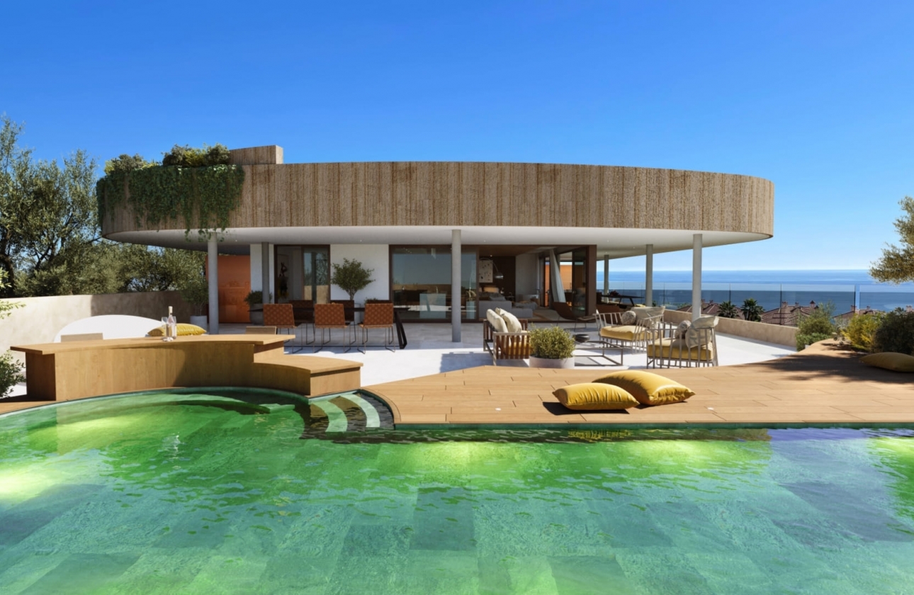 New Build - Apartment - Fuengirola