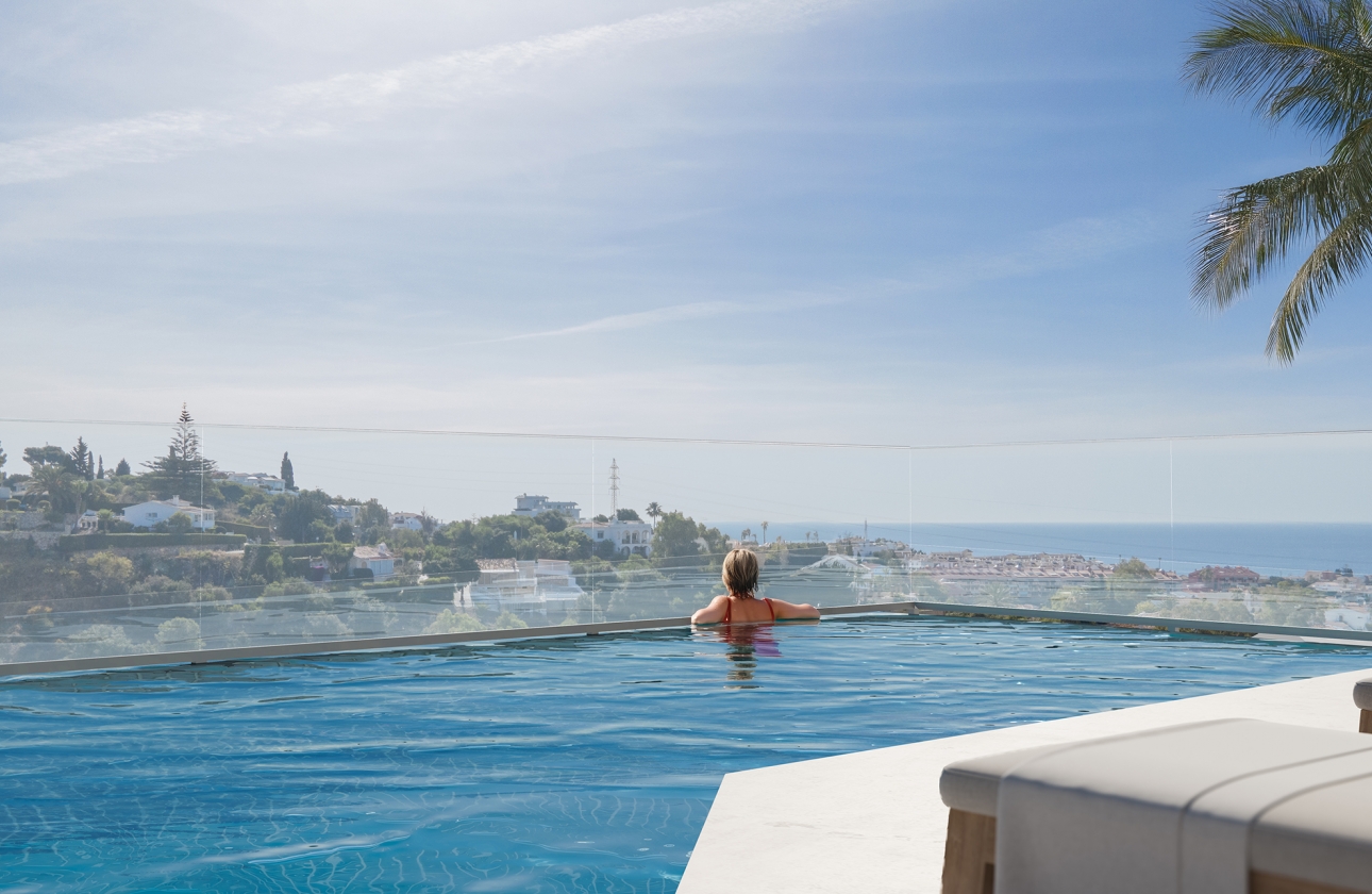 New Build - Apartment - Fuengirola