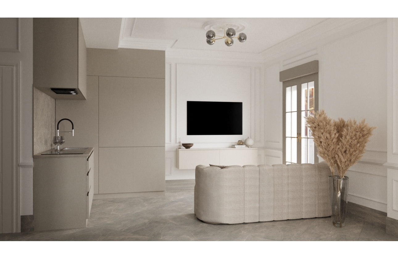 New Build - Apartment - Guardamar del Segura - CENTRO