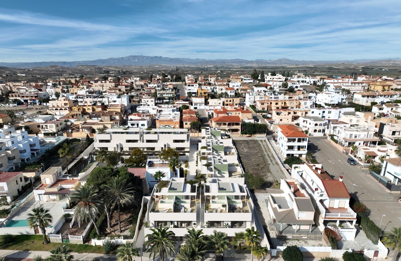 New Build - Apartment - Vera