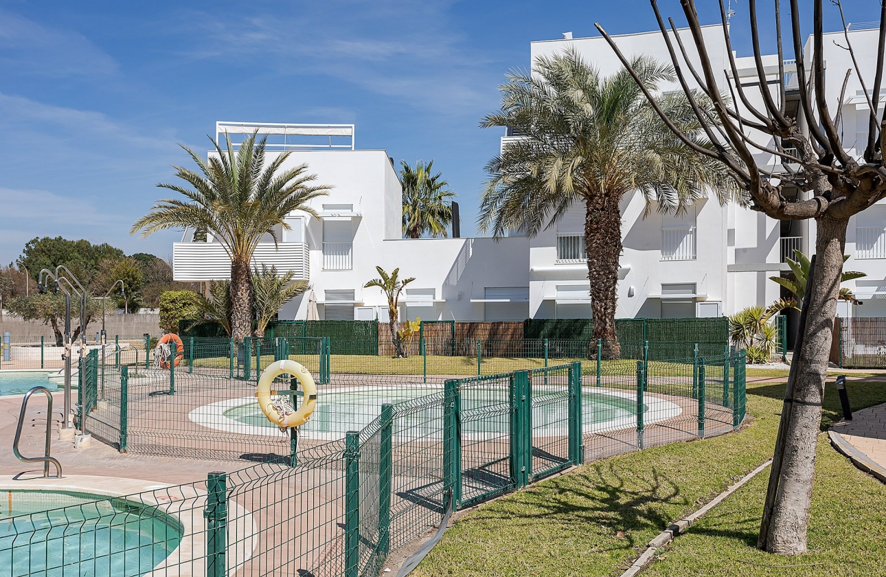 New Build - Apartment - Vera