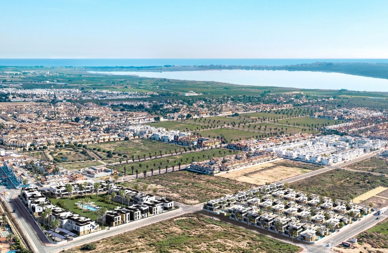 New Build - Detached - Ciudad Quesada