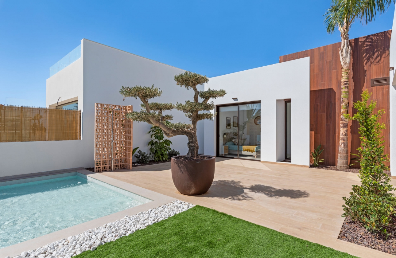 New Build - Detached - Dolores - Los Alcázares