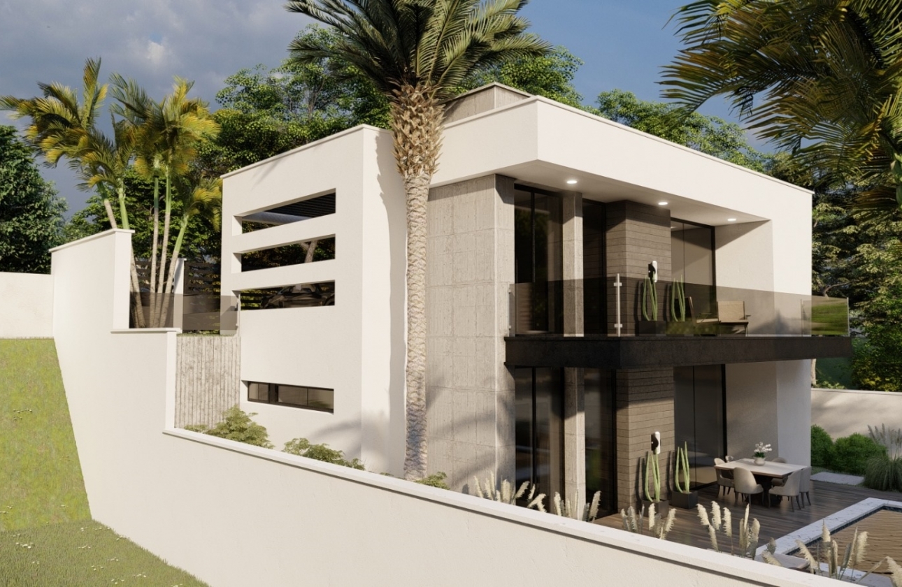 New Build - Detached - Fortuna