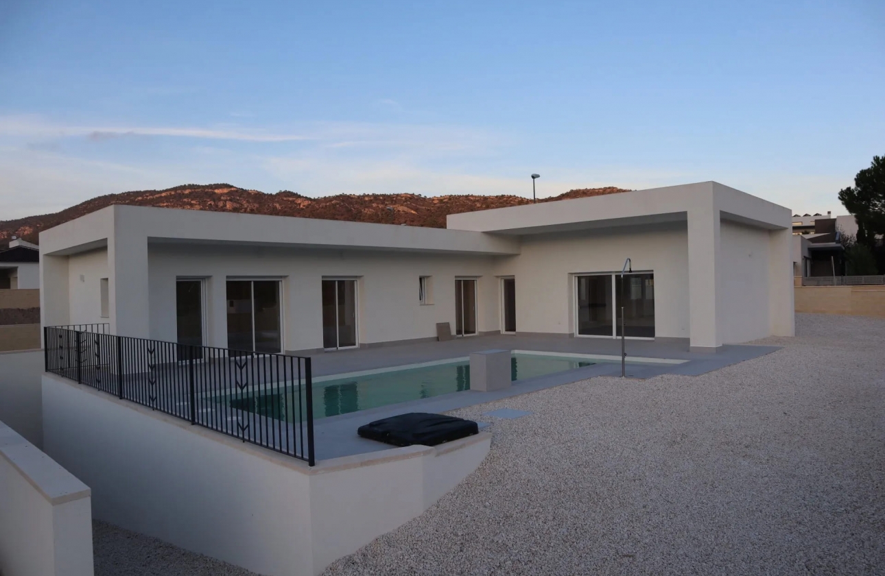 New Build - Detached - La Romana
