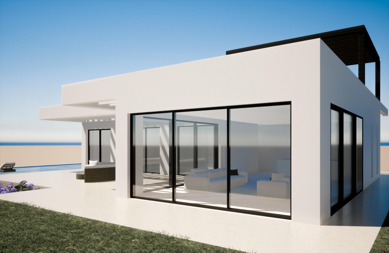 New Build - Detached - Mijas