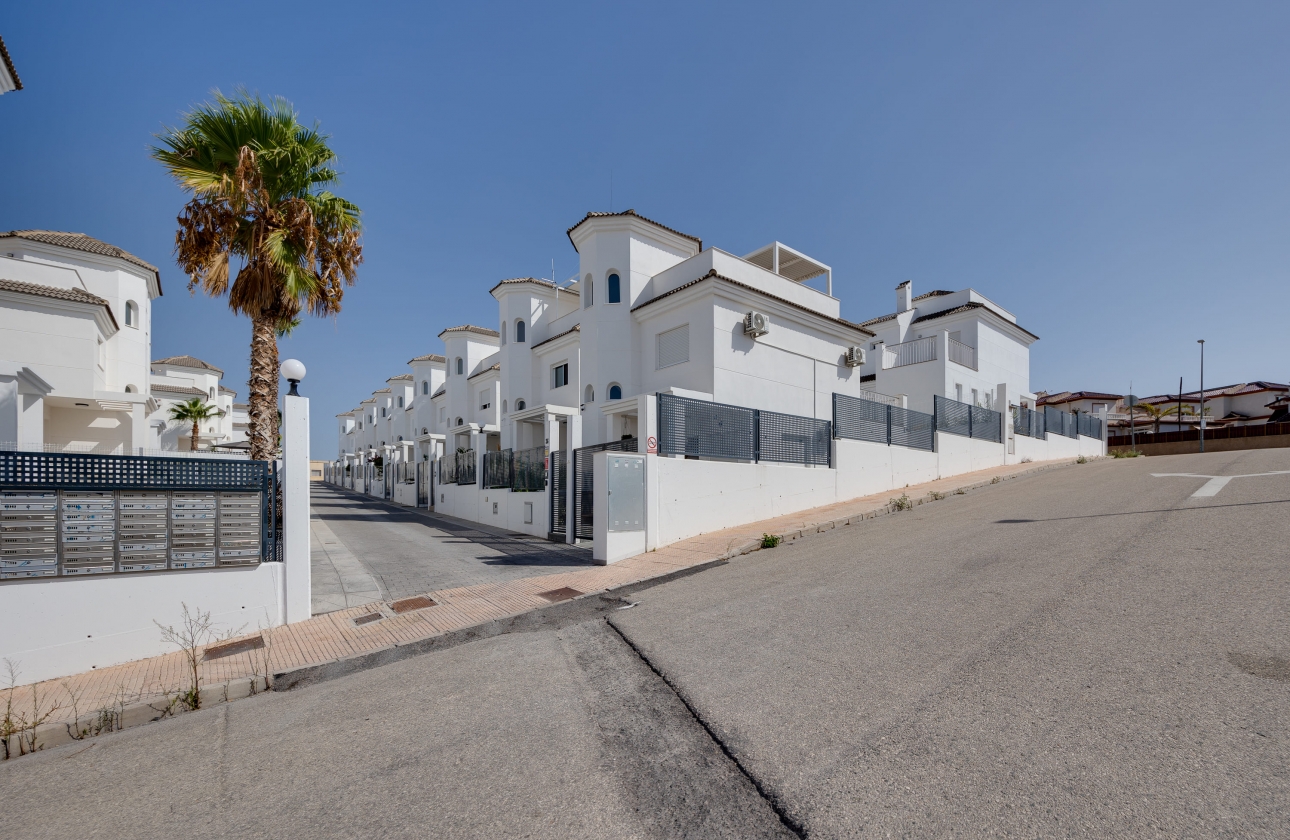 New Build - Detached - San Fulgencio