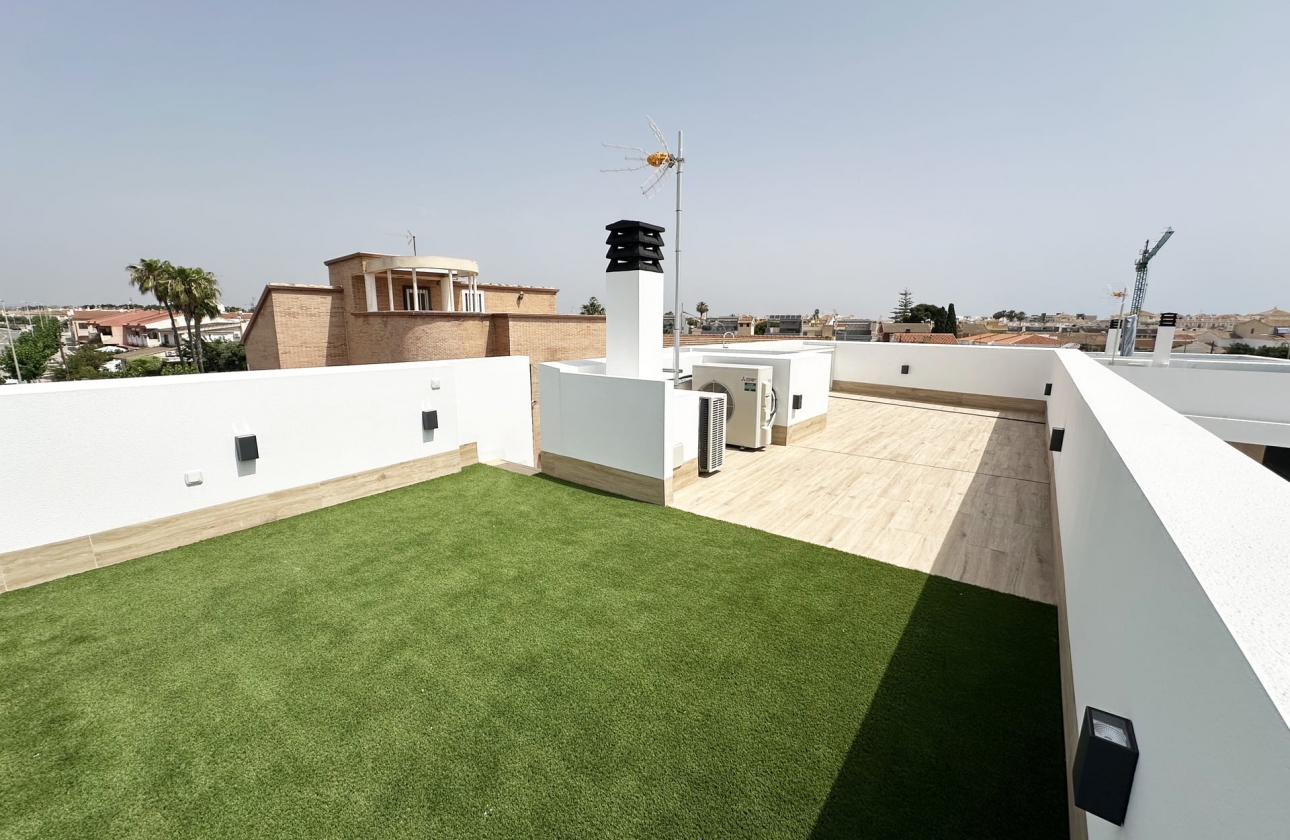 New Build - Detached - Torre de la Horadada