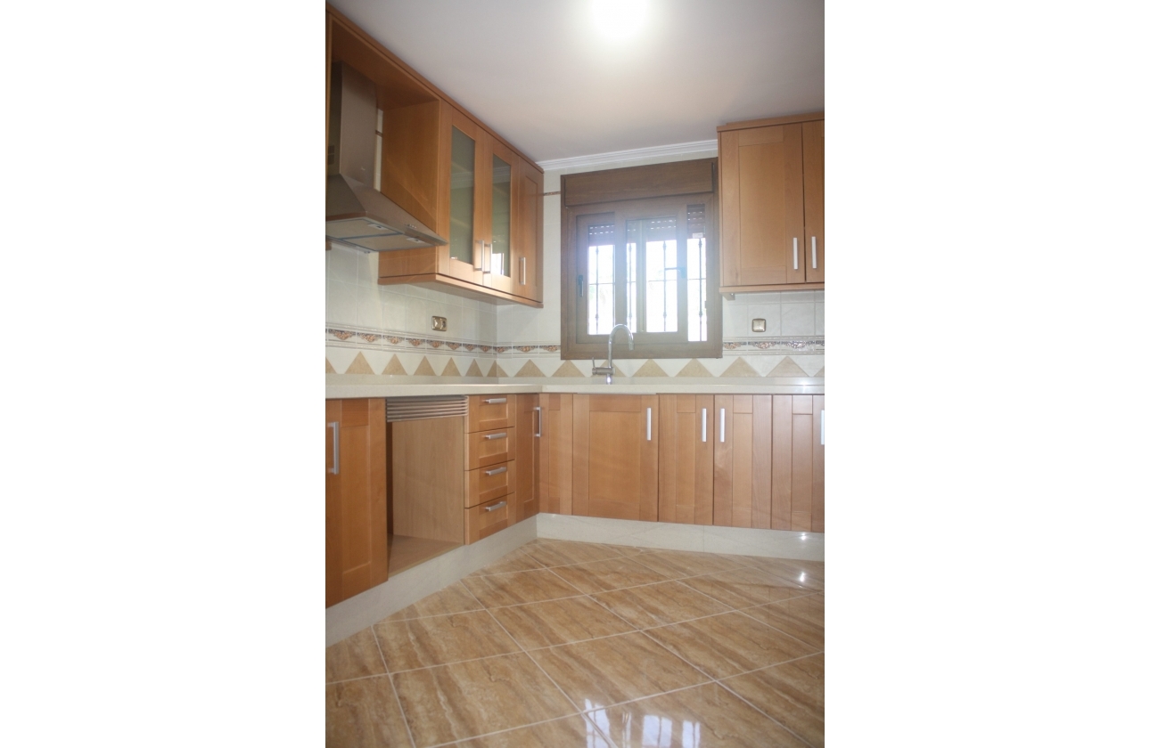 New Build - Detached - Torrevieja