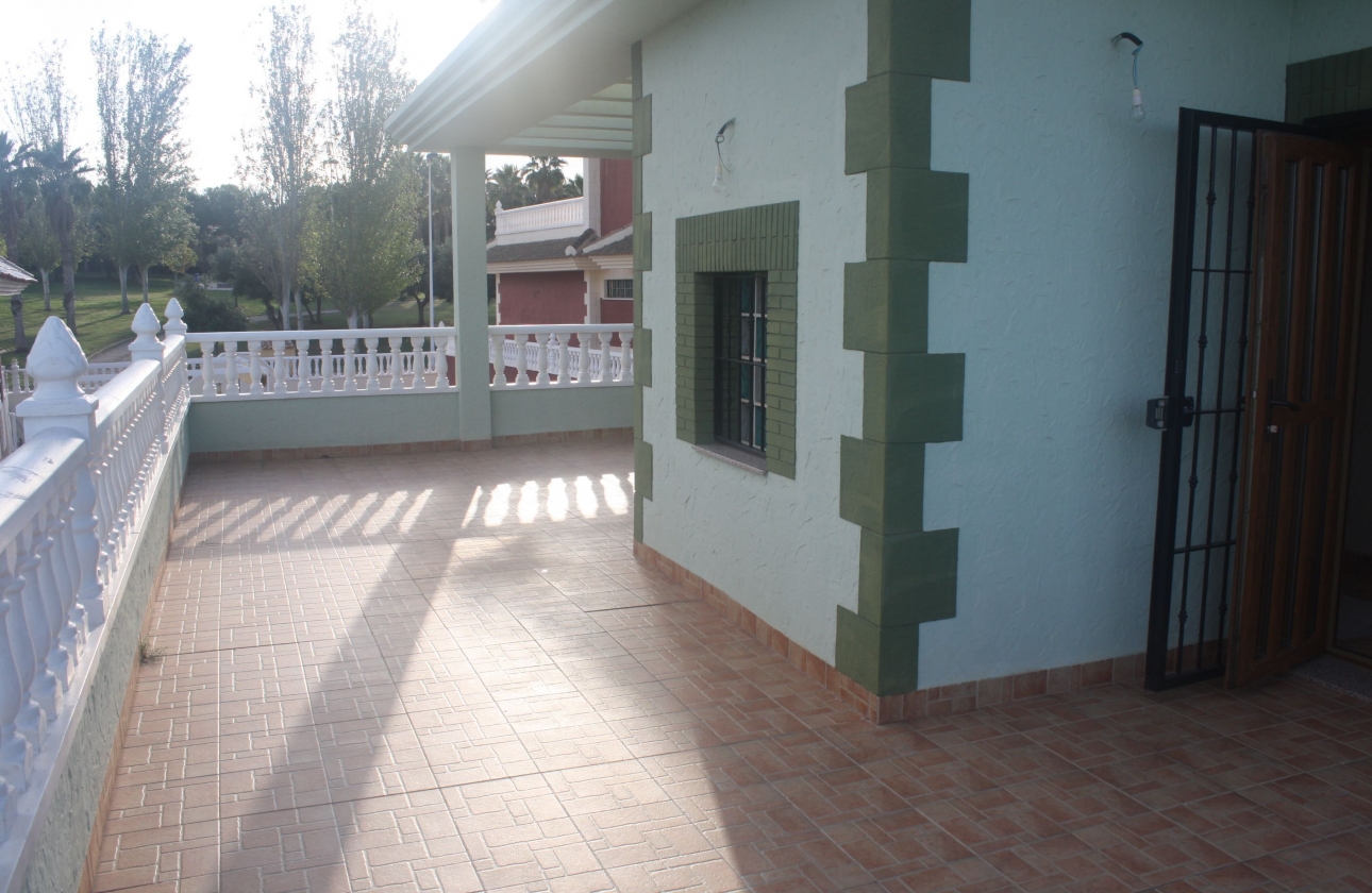 New Build - Detached - Torrevieja