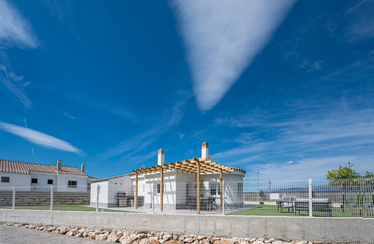 New Build - Detached - Viñuela