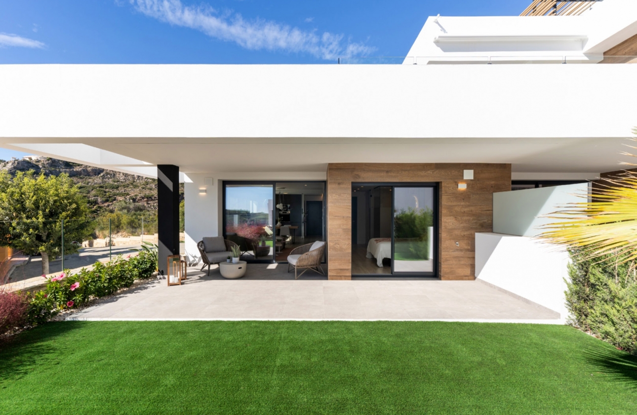 New Build - Penthouse - Cumbre del Sol