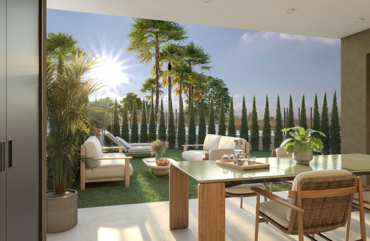 New Build - Penthouse - Guardamar del Segura - Guardamar del segura