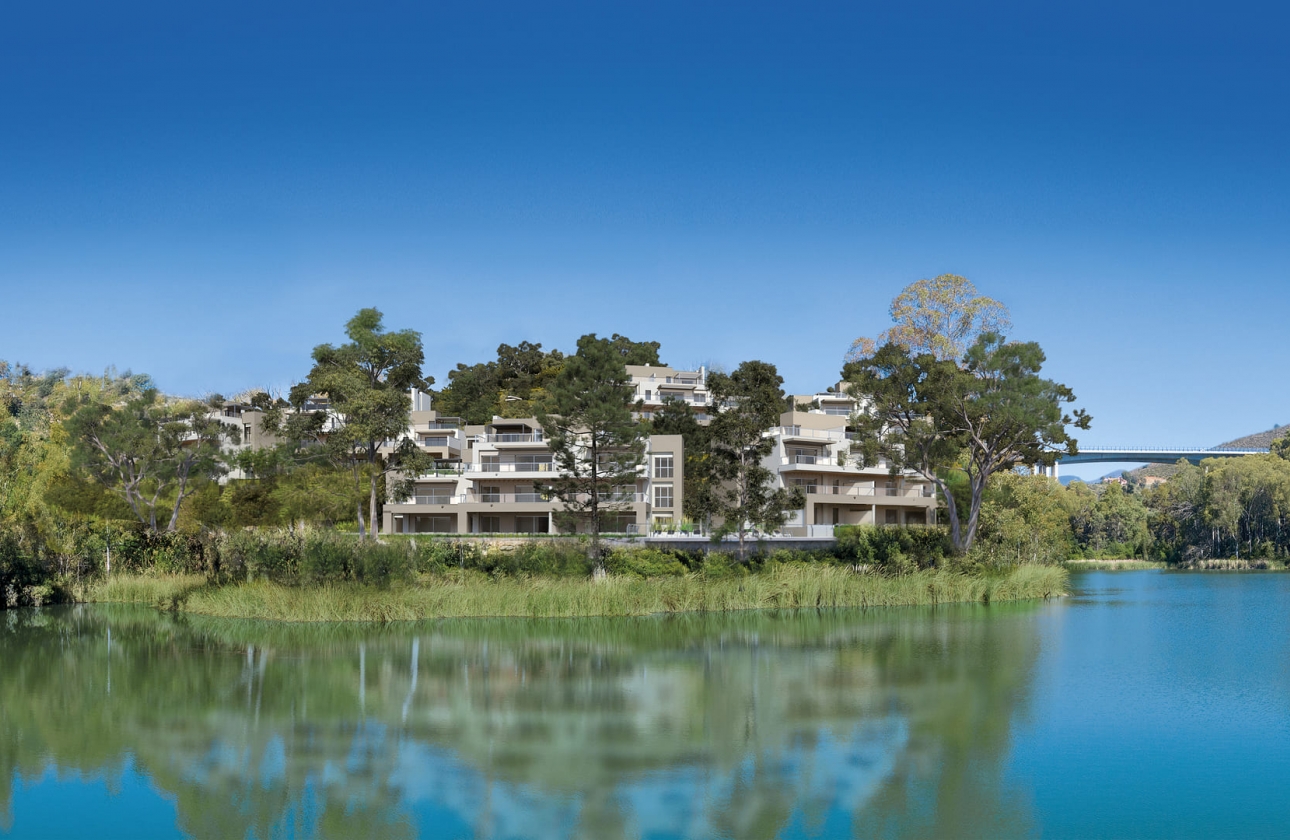 New Build - Penthouse - Marbella