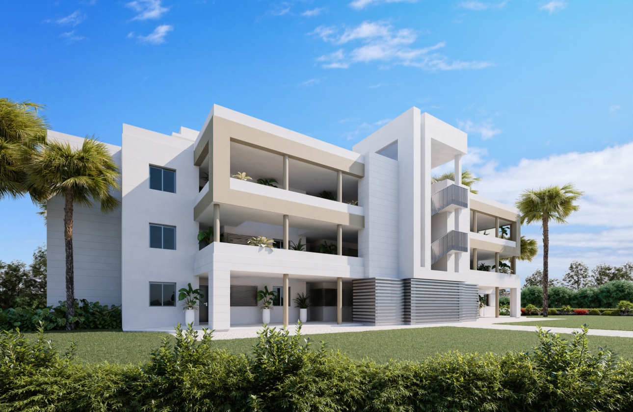 New Build - Penthouse - Mijas