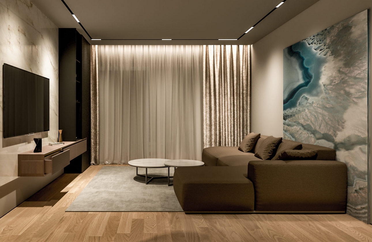 New Build - Penthouse - Torrevieja