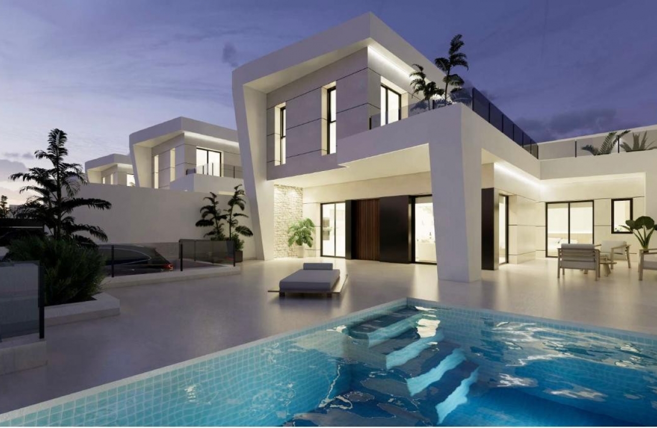 New Build - Semi-detached - Dolores