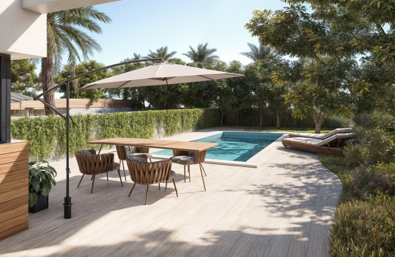 New Build - Townhouse - Alfaz del Pi