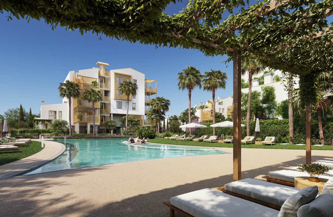 New Build - Townhouse - El Verger
