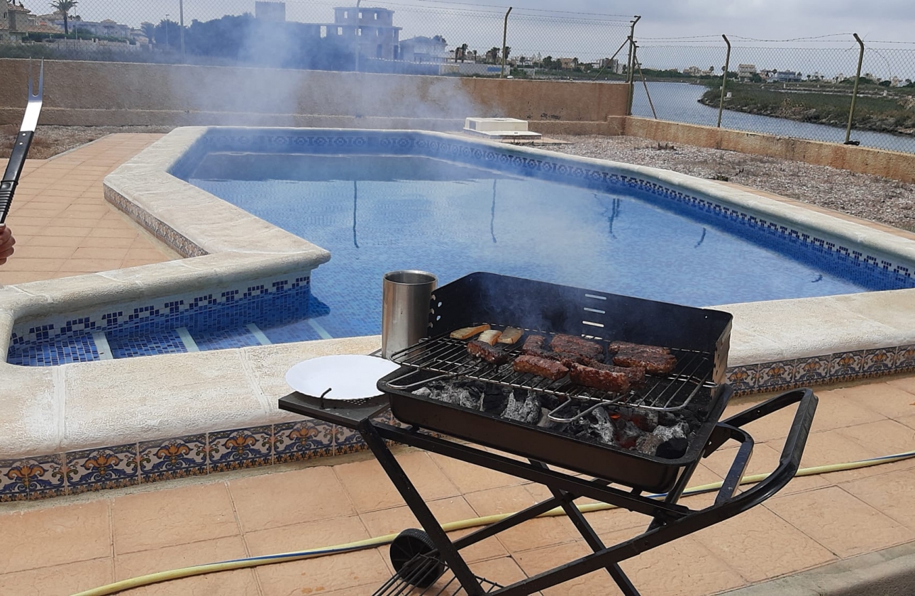 New Build - Townhouse - San Javier