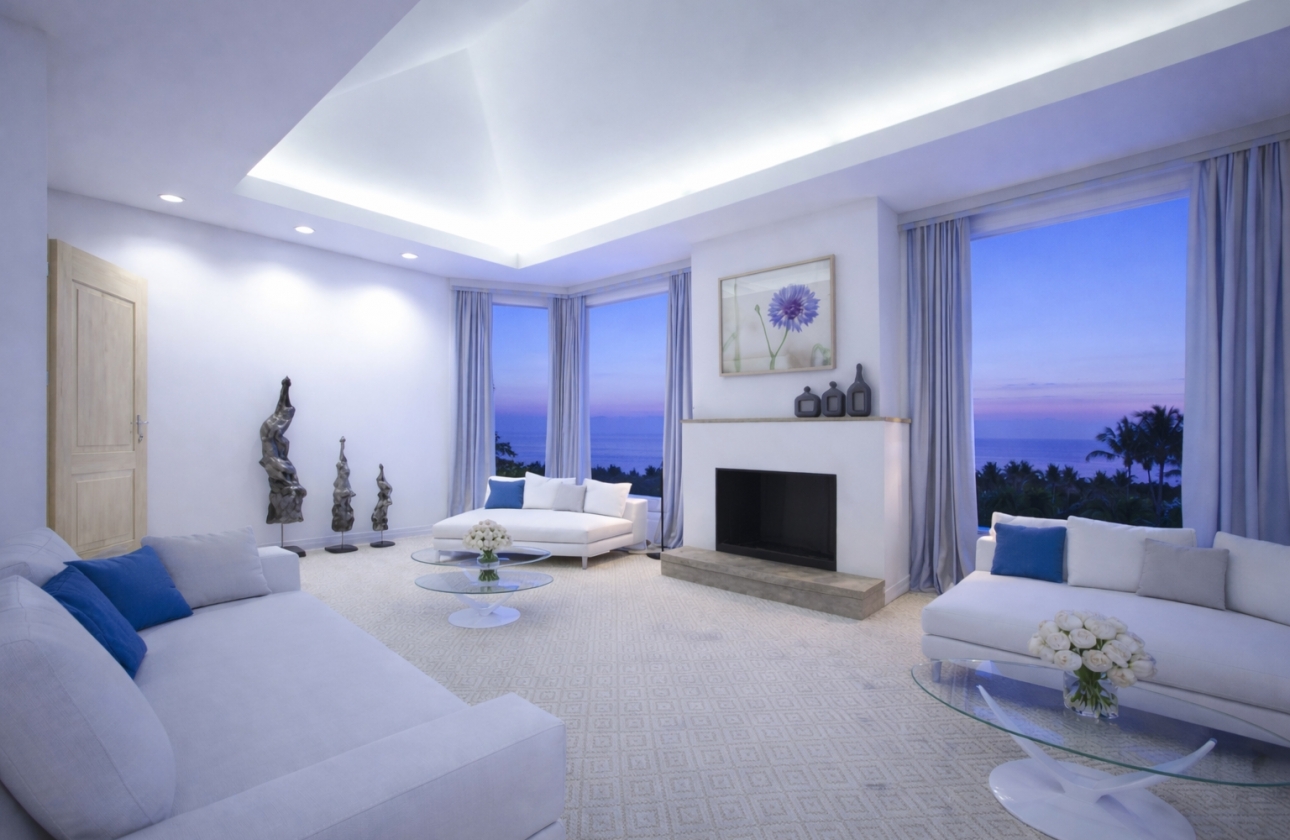 New Build - Villa - Estepona