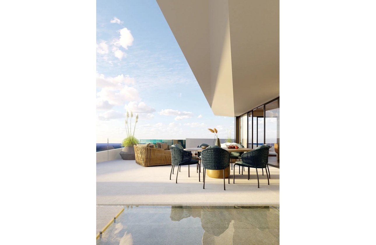 New Build - Villa - Fuengirola