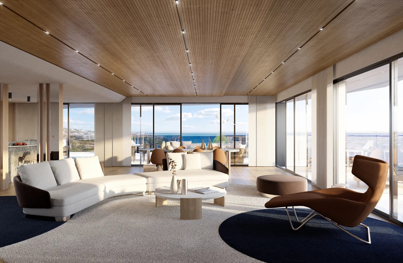 New Build - Villa - Fuengirola