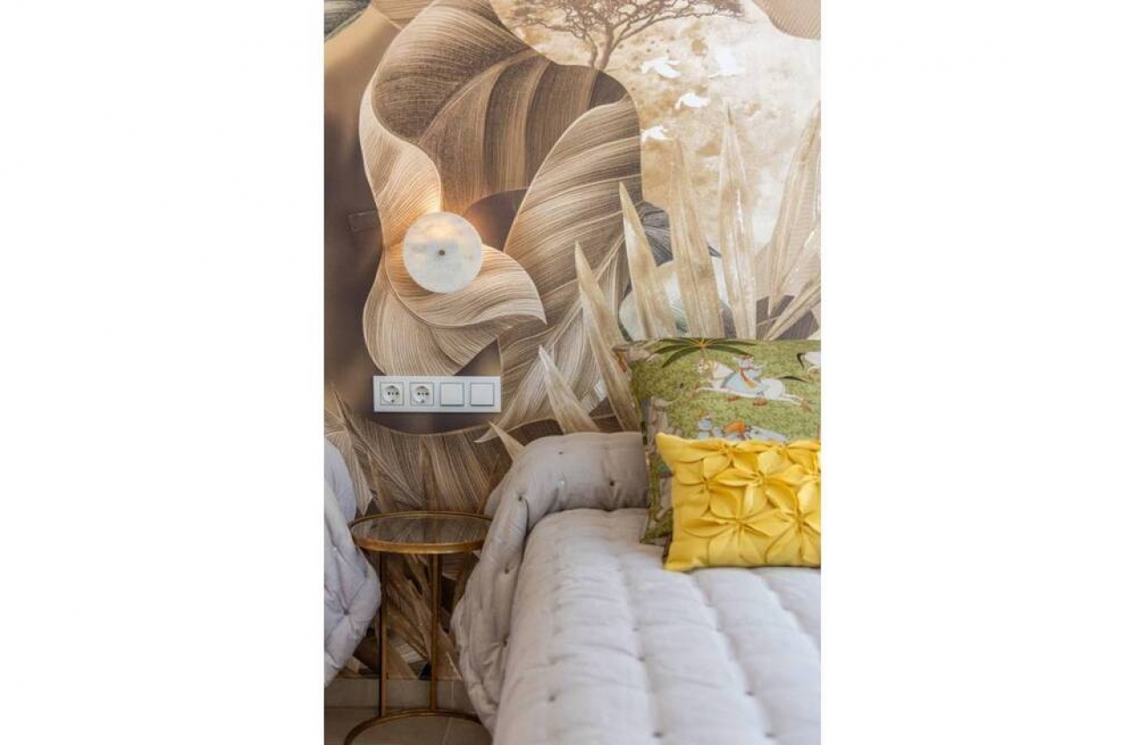 New Build - Villa - Orihuela Costa - Campoamor