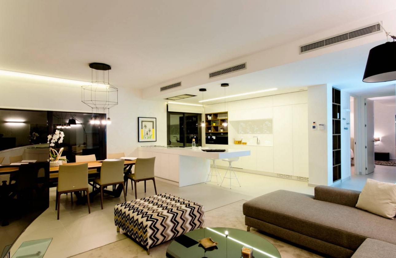 New Build - Villa - Orihuela Costa - Dehesa de campoamor