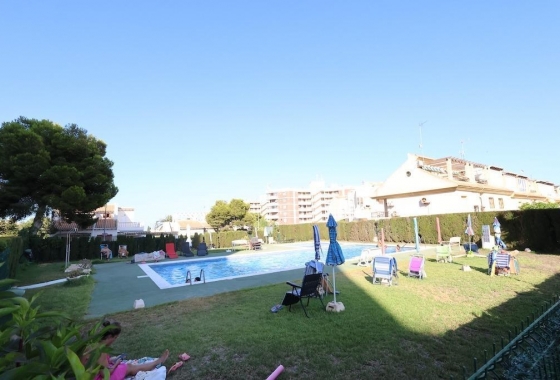 Nieruchomość komercyjna - Rynek wtórny - Orihuela Costa - La Zenia