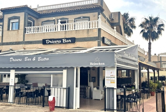 Nieruchomość komercyjna - Rynek wtórny - Orihuela Costa - Orihuela Costa