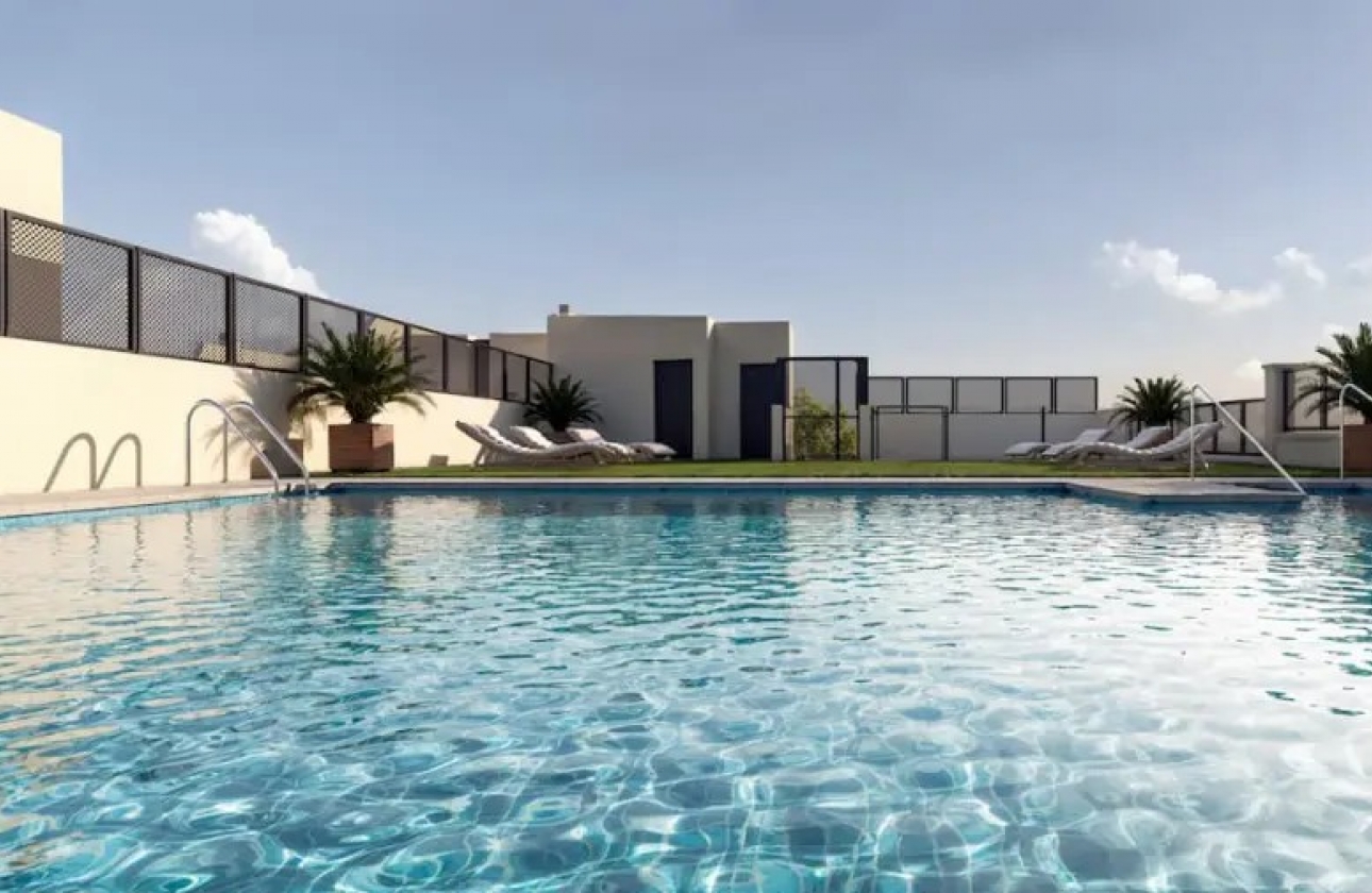 Obra nueva - Adosado - Fuengirola