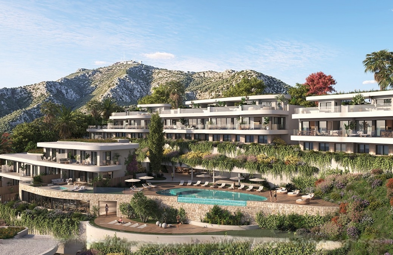 Obra nueva - Adosado - Fuengirola