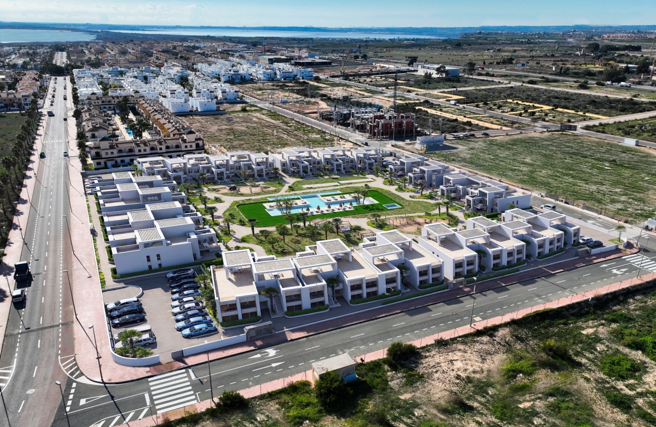 Obra nueva - Apartment - Ciudad Quesada