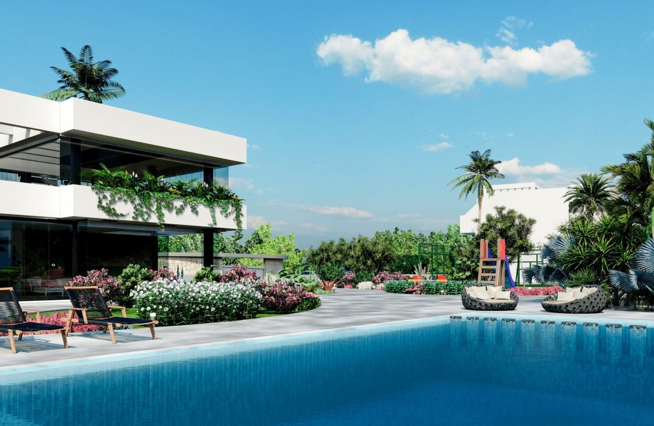 Obra nueva - Apartment - Guardamar del Segura - Guardamar del segura