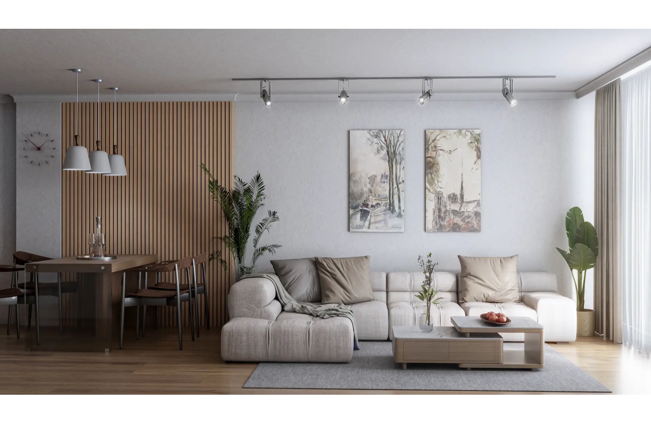 Obra nueva - Apartment - Mijas