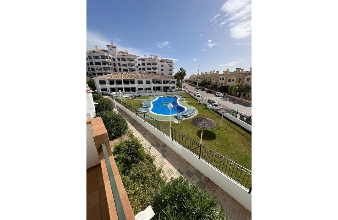 Obra nueva - Apartment - Orihuela Costa